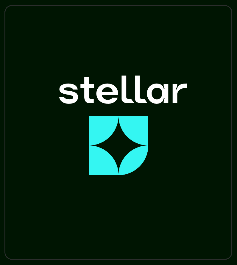 Stellar logo